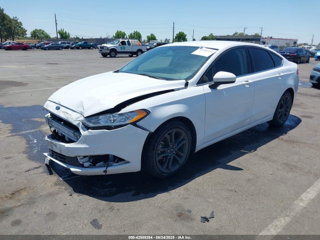 3FA6P0G7XJR159012 Ford 2018