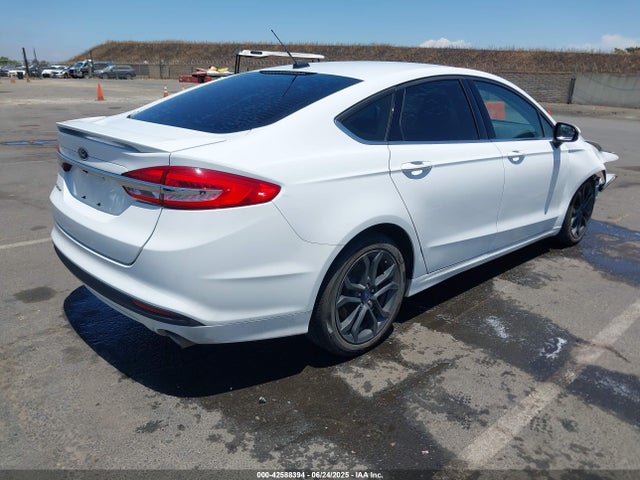 3FA6P0G7XJR159012 Ford 2018