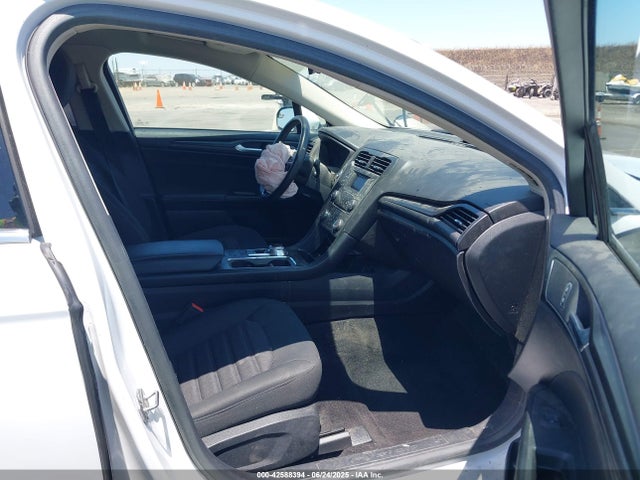 3FA6P0G7XJR159012 Ford 2018