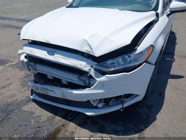 3FA6P0G7XJR159012 Ford 2018