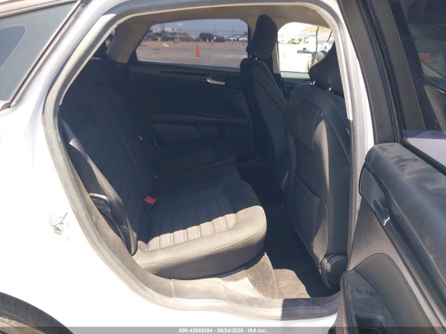 3FA6P0G7XJR159012 Ford 2018
