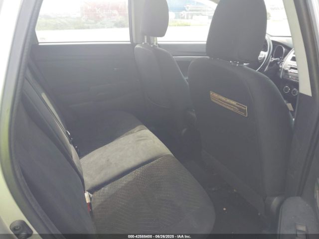 2013 MITSUBISHI OUTLANDER SPORT 4A4AR4AU4DE004055 Photo 7