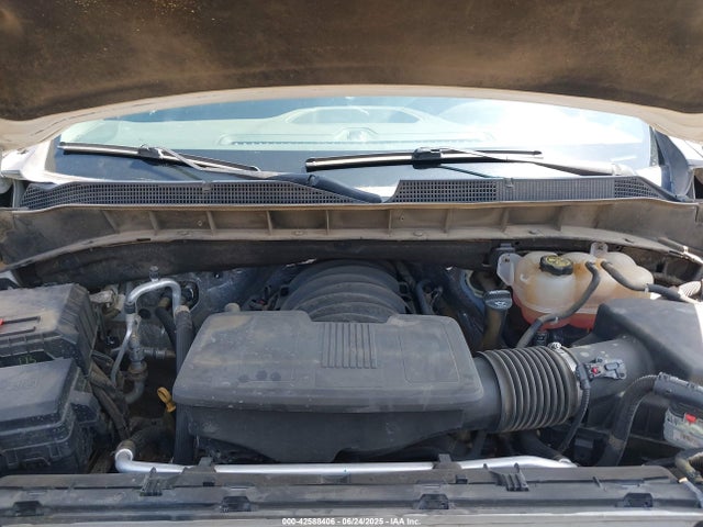 3GCUYDED2LG162791 Chevrolet l84 - di, dfm, alum, gen 5, var 2