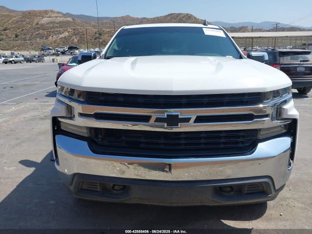 3GCUYDED2LG162791 Chevrolet l84 - di, dfm, alum, gen 5, var 2