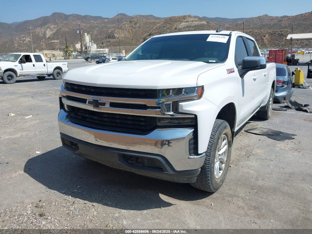 3GCUYDED2LG162791 Chevrolet l84 - di, dfm, alum, gen 5, var 2