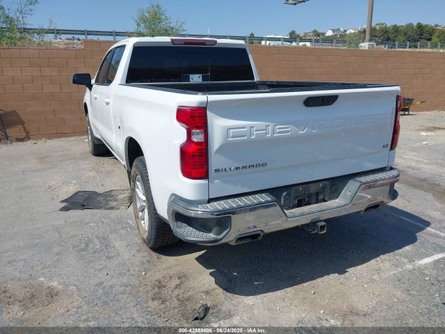 3GCUYDED2LG162791 Chevrolet l84 - di, dfm, alum, gen 5, var 2