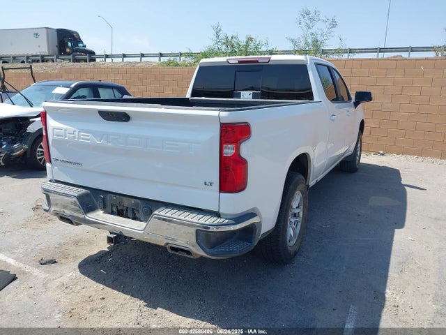 3GCUYDED2LG162791 Chevrolet l84 - di, dfm, alum, gen 5, var 2