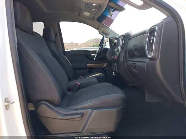 3GCUYDED2LG162791 Chevrolet l84 - di, dfm, alum, gen 5, var 2