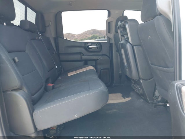 3GCUYDED2LG162791 Chevrolet l84 - di, dfm, alum, gen 5, var 2