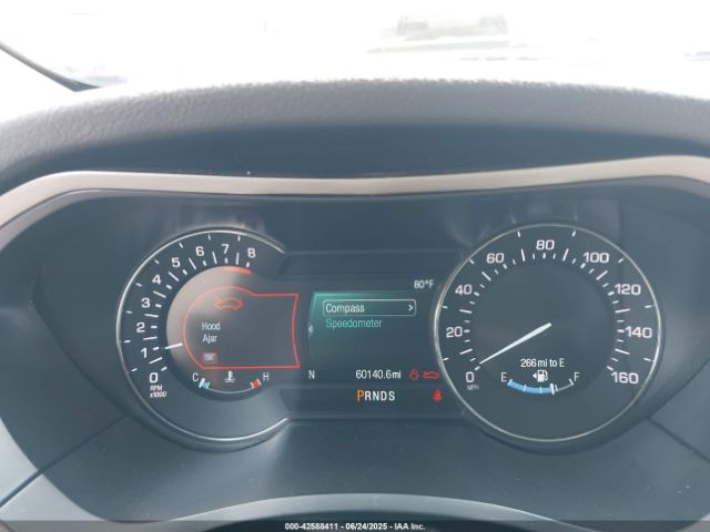 3LN6L5E93HR619155 Lincoln 2.0l gtdi high w/premium fuel