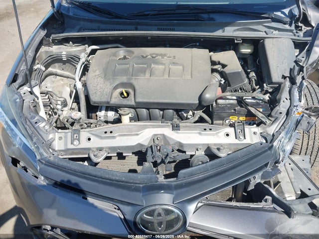 Toyota 2zr-fe 2017 2T1BURHE0HC807086 Image 10