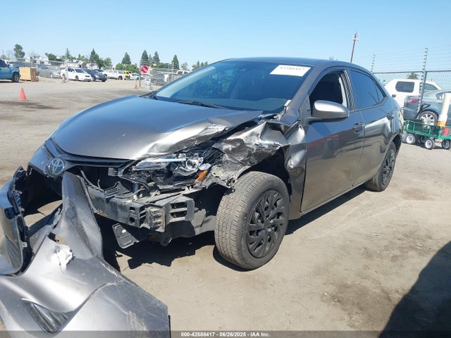 Toyota 2zr-fe 2017 2T1BURHE0HC807086 Image 14