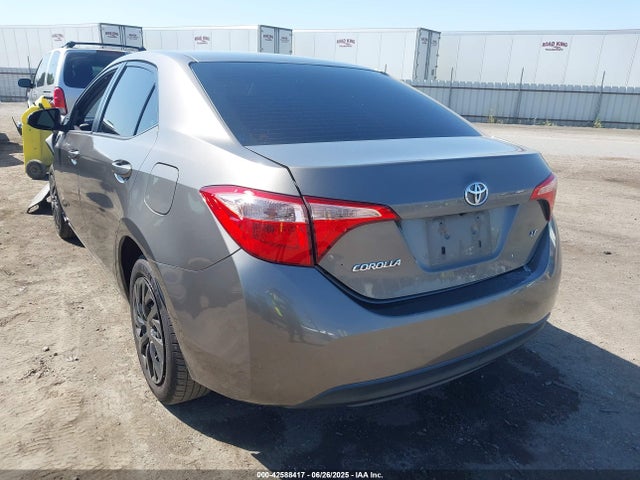 Toyota 2zr-fe 2017 2T1BURHE0HC807086 Image 3