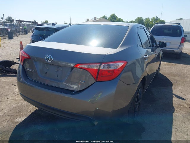 Toyota 2zr-fe 2017 2T1BURHE0HC807086 Image 4