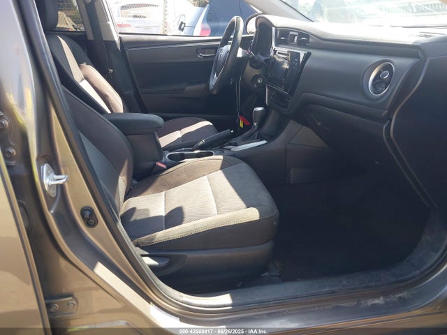 Toyota 2zr-fe 2017 2T1BURHE0HC807086 Image 5