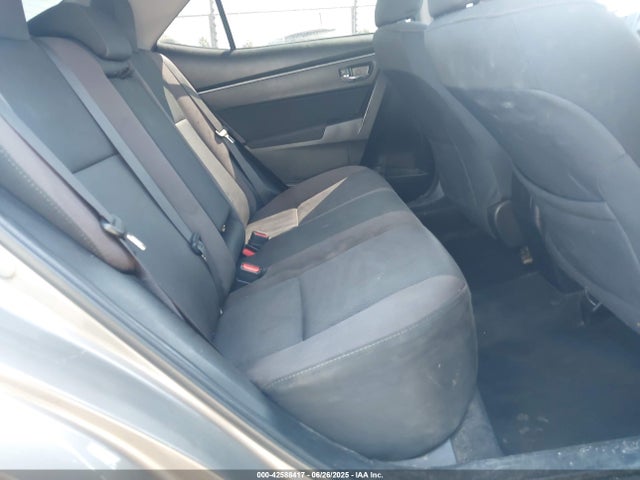 Toyota 2zr-fe 2017 2T1BURHE0HC807086 Image 8