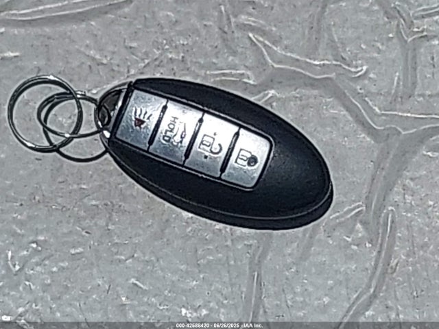 Продаж на аукціоні авто 2012 Infiniti G25 Journey, vin: JN1DV6AP3CM811504, номер лоту: 42588420