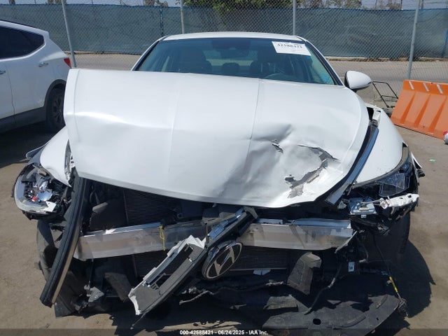 KMHL64JA8MA159323 Hyundai gdi theta iii