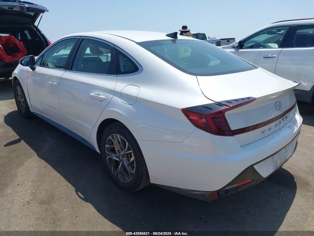 KMHL64JA8MA159323 Hyundai gdi theta iii