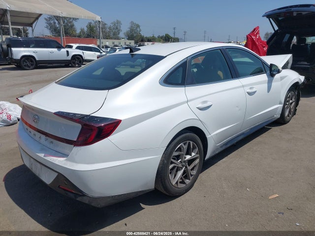 KMHL64JA8MA159323 Hyundai gdi theta iii