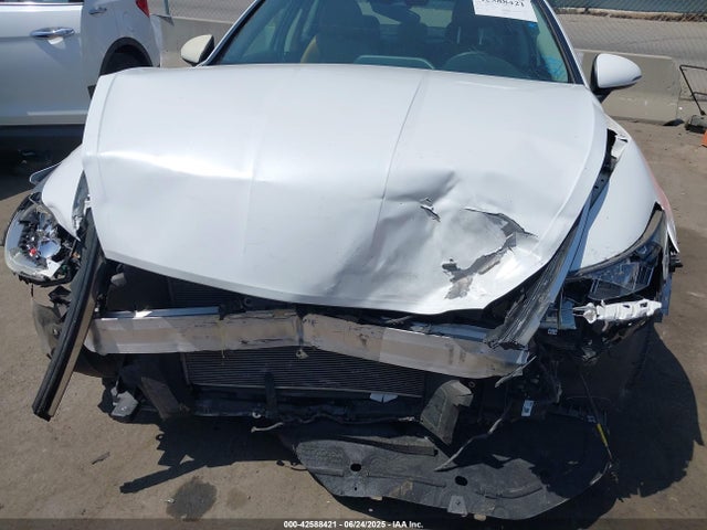 KMHL64JA8MA159323 Hyundai gdi theta iii