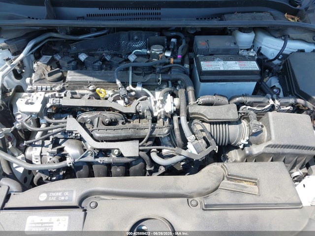 JTDS4MCE4R3521021 Toyota m20a-fks