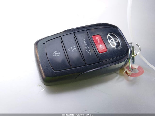 JTDS4MCE4R3521021 Toyota m20a-fks