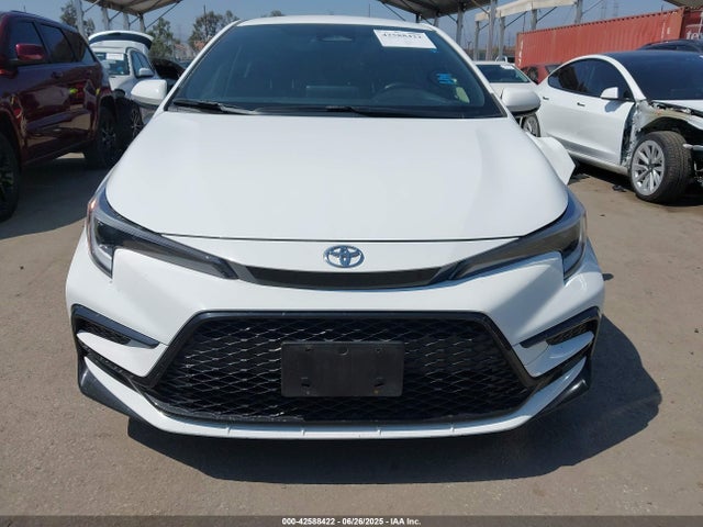 JTDS4MCE4R3521021 Toyota m20a-fks
