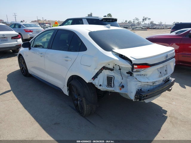 JTDS4MCE4R3521021 Toyota m20a-fks