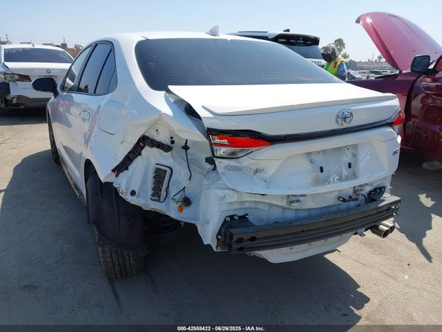JTDS4MCE4R3521021 Toyota m20a-fks