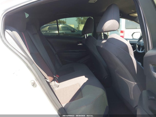 JTDS4MCE4R3521021 Toyota m20a-fks