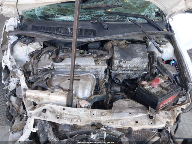 4T1BF1FK9HU359899 Toyota 2ar-fe