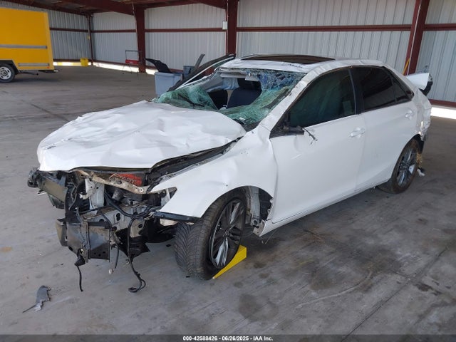 4T1BF1FK9HU359899 Toyota 2ar-fe