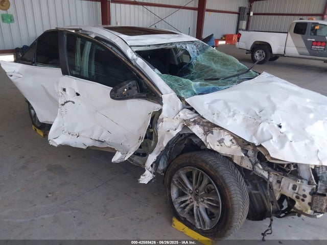 4T1BF1FK9HU359899 Toyota 2ar-fe
