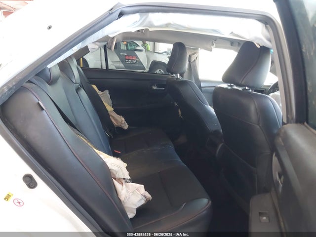 4T1BF1FK9HU359899 Toyota 2ar-fe