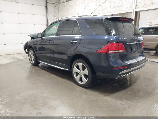4JGDA5GBXKB208358 Mercedes-Benz m276