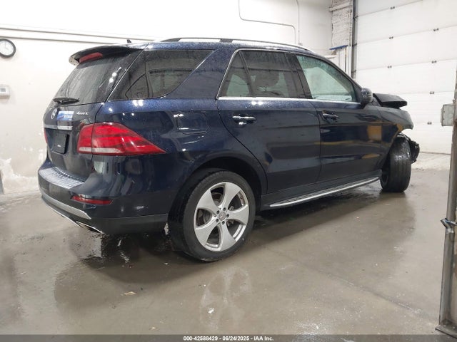 4JGDA5GBXKB208358 Mercedes-Benz m276