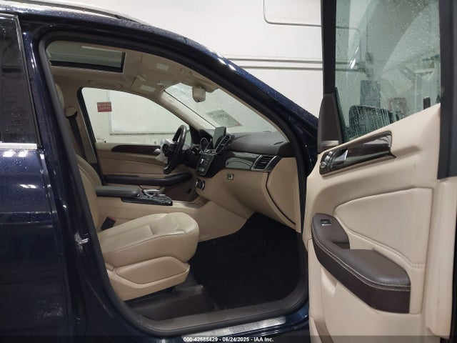 4JGDA5GBXKB208358 Mercedes-Benz m276
