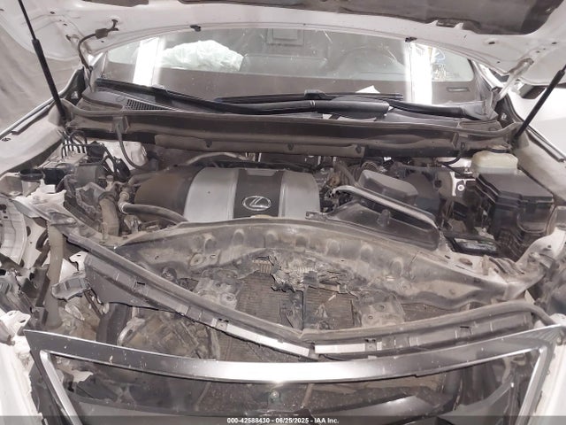 Lexus 2017 2017 2T2ZZMCA9HC047114 Image 10
