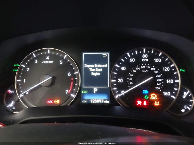 Lexus 2017 2017 2T2ZZMCA9HC047114 Image 7