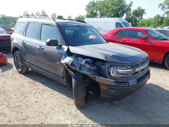 2024 FORD BRONCO SPORT 3FMCR9B69RRE87071