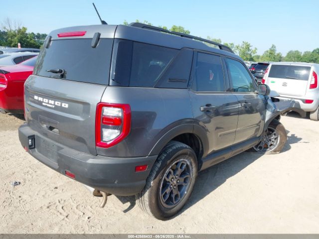 2024 FORD BRONCO SPORT 3FMCR9B69RRE87071 Photo 3