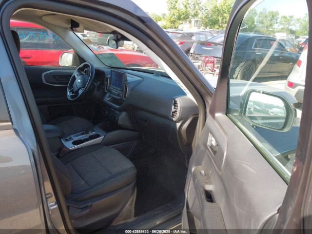 2024 FORD BRONCO SPORT 3FMCR9B69RRE87071 Photo 4