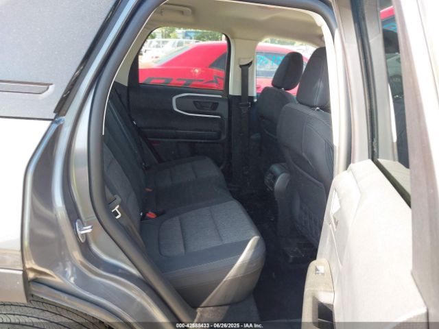 2024 FORD BRONCO SPORT 3FMCR9B69RRE87071 Photo 7