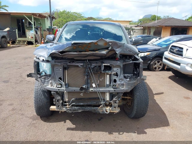 3TYCZ5ANXPT143026 Toyota 2gr-fks
