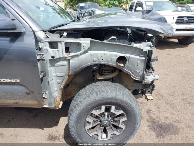 3TYCZ5ANXPT143026 Toyota 2gr-fks