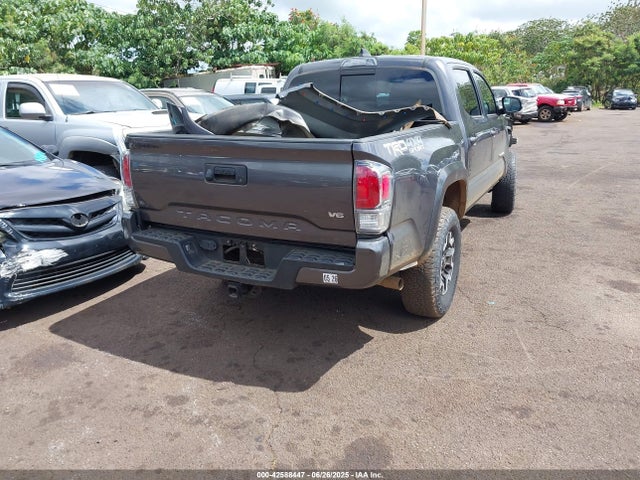 3TYCZ5ANXPT143026 Toyota 2gr-fks
