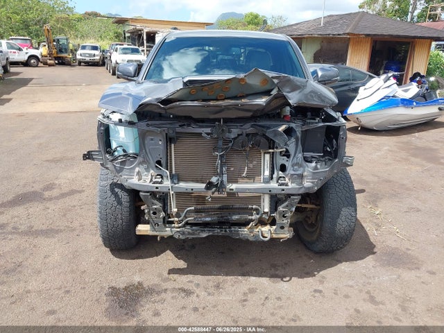 3TYCZ5ANXPT143026 Toyota 2gr-fks