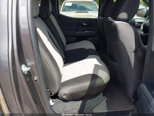 3TYCZ5ANXPT143026 Toyota 2gr-fks