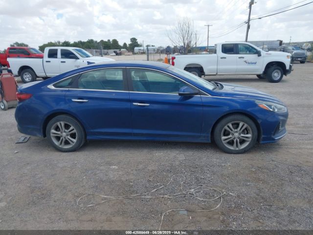 5NPE34AF8JH658208 Hyundai gdi theta-ii